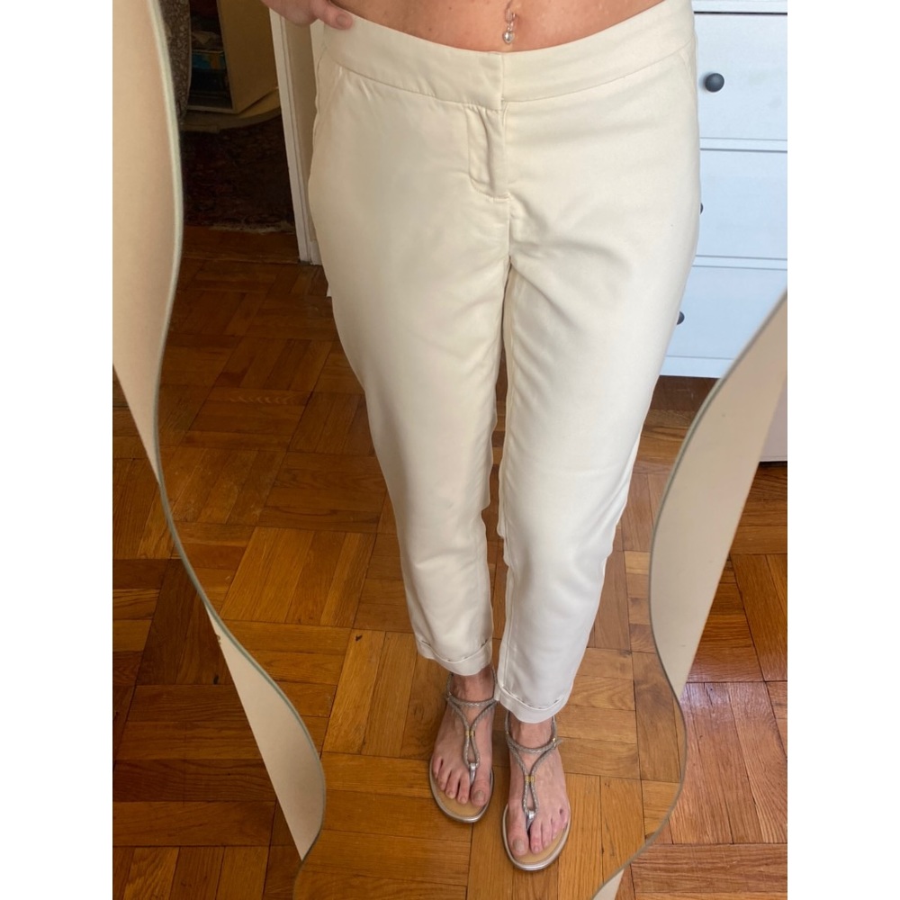 Saks 5th Ave pants size 4